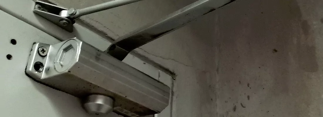 Door Closer Adjustment in Tallahassee, FL