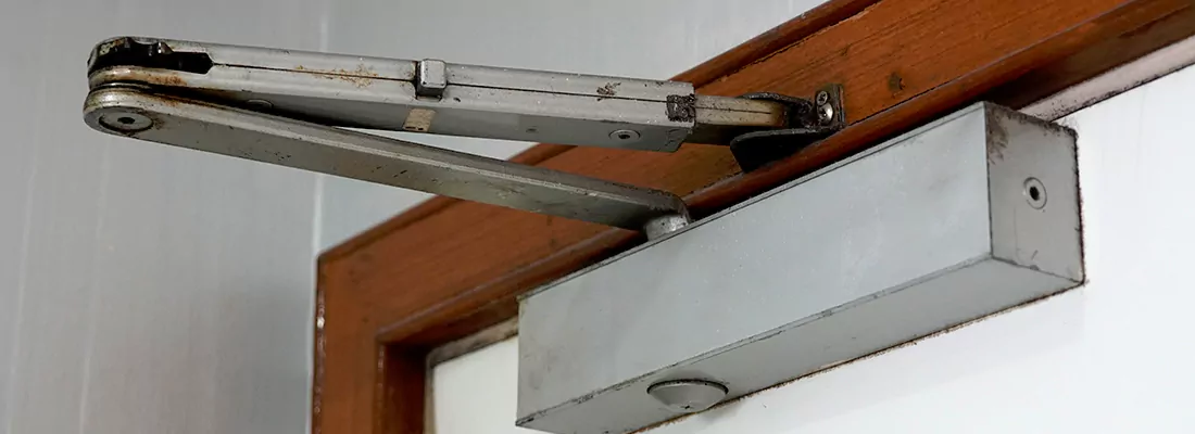 Door Closer Specialists in Tallahassee, FL