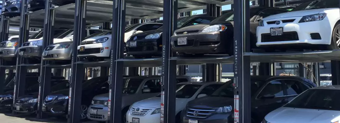 Electric Parking Pillars: A Smart Parking Solution for Residents in Tallahassee, FL