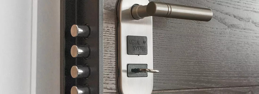 Enhance Door Security with Cylinder Strike Installation in Tallahassee, FL