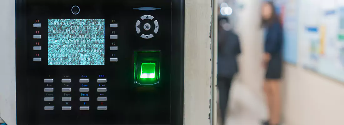 Enhance Security with Retinal Access Systems in Tallahassee, FL