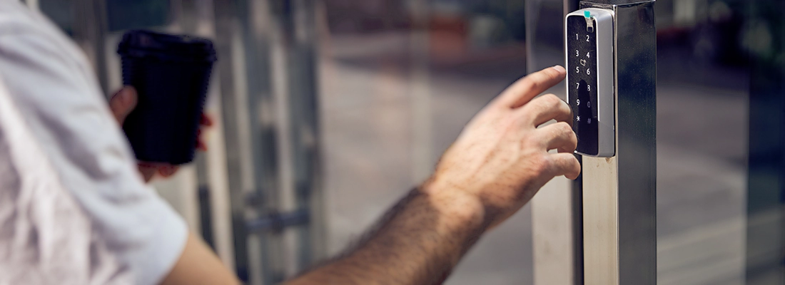 Enhance Storefront Security with Access Control Systems in Tallahassee, FL