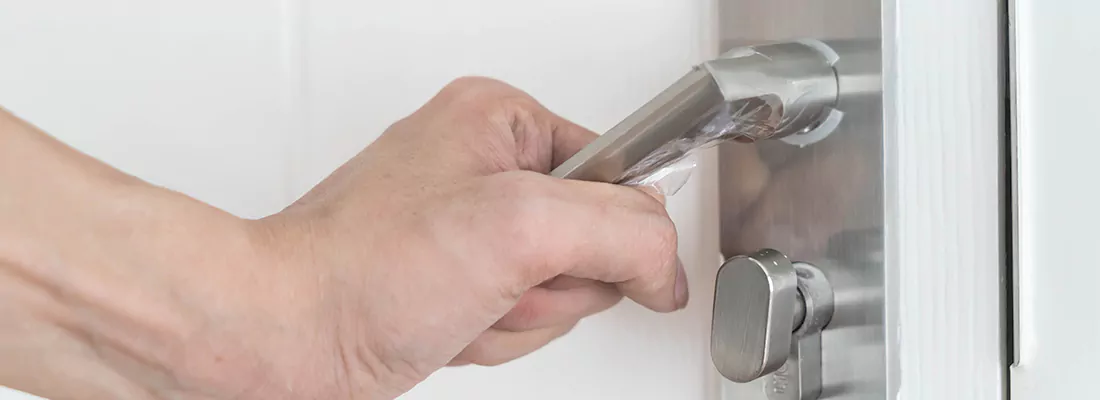 Expert Garage Door Opener Repair and Installation in Tallahassee, FL