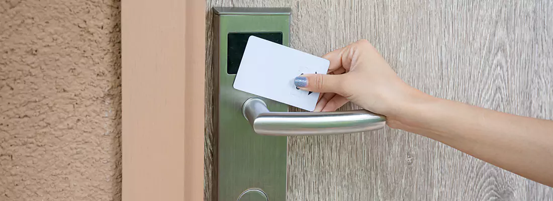 Expert Maintenance and Repair for Electric Locks in Tallahassee, FL