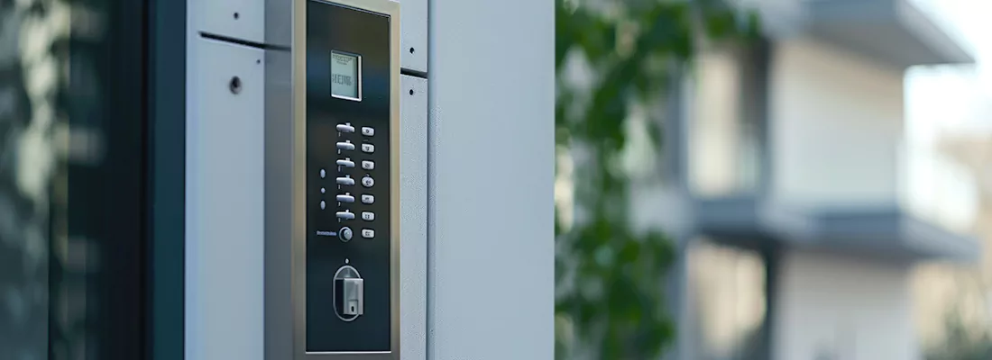Expert Maintenance and Repairs For Keyless Entry Systems in Tallahassee, FL