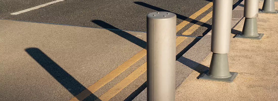 Fast and Reliable Car Parking Post Installation Services in Tallahassee, FL