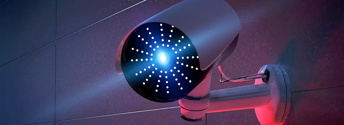 Features of Our Night Vision CCTV Cameras in Tallahassee, FL