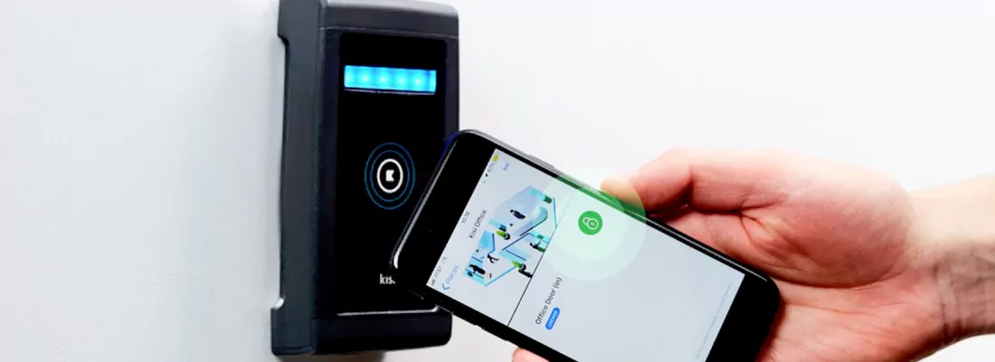 Features of Our Remote Access Control Systems in Tallahassee, FL