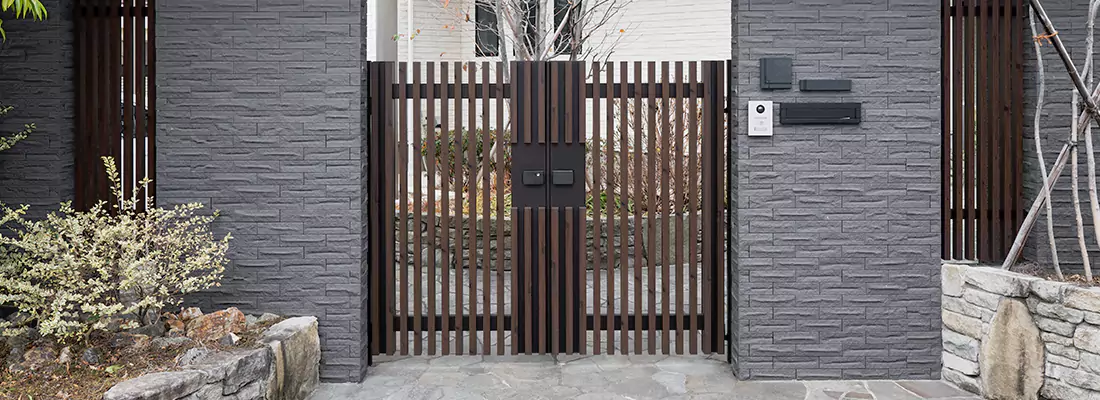 Gate System Repair and Maintenance Services in Tallahassee, FL