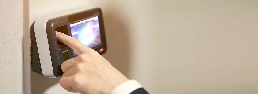 Hassle-Free Badge Access Installation and Support in Tallahassee, FL