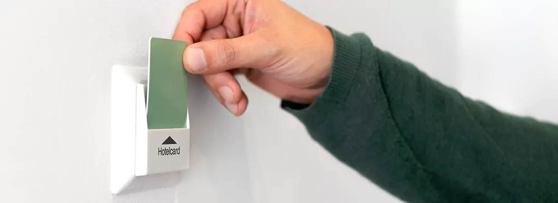 How Door Schedule Systems Improve Access Control in Tallahassee, FL