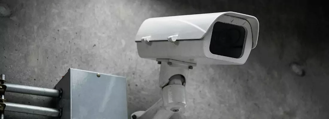 Indoor CCTV Camera Repair and Maintenance Services in Tallahassee, FL