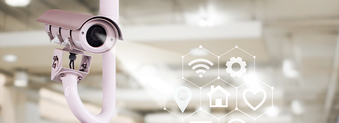 Indoor Security Camera Solutions for Tallahassee, FL