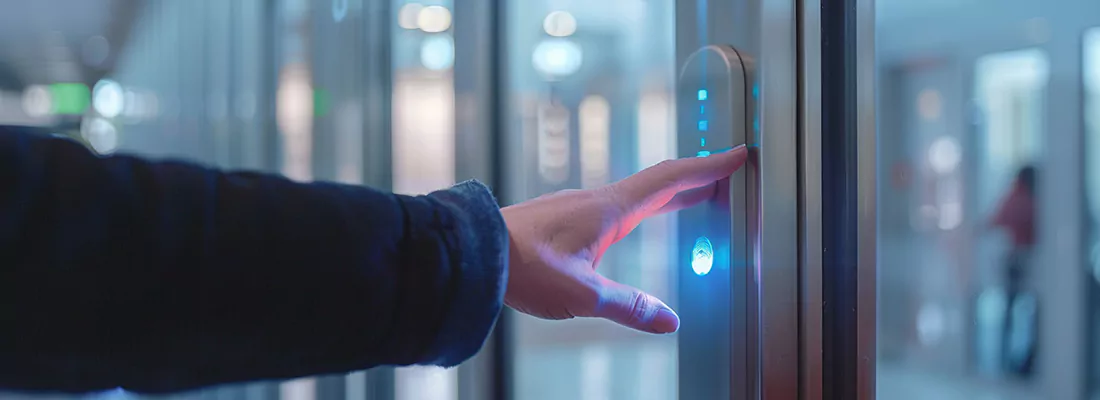 Industrial Access Control System Repairs and Maintenance in Tallahassee, FL