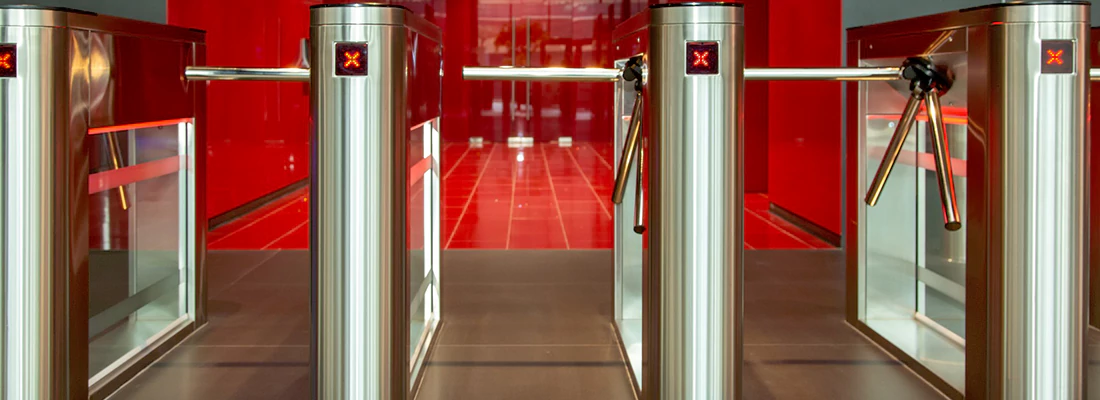 Low-Maintenance RFID Gate Installations in Tallahassee, FL