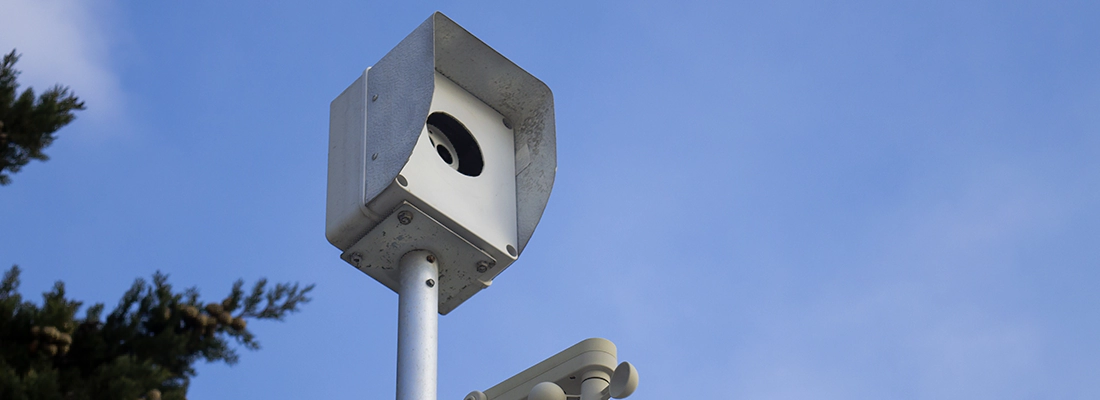 24/7 Monitoring Security Camera Systems in Tallahassee, FL