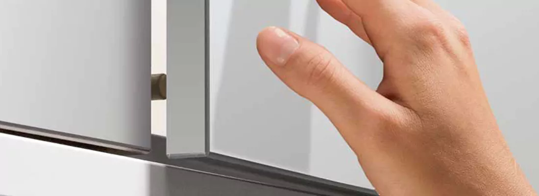 Professional Installation of Push to Open Door Systems in Tallahassee, FL