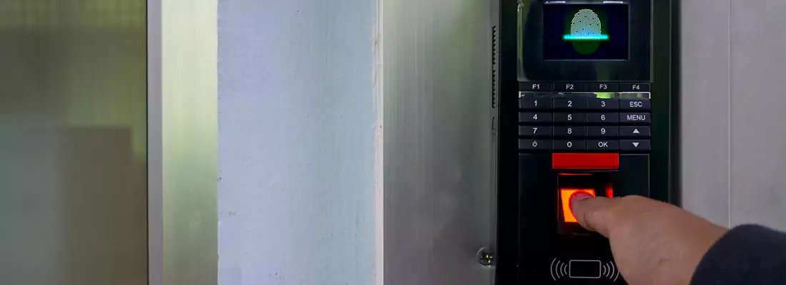 Reliable Access Control System Installation in Tallahassee, FL