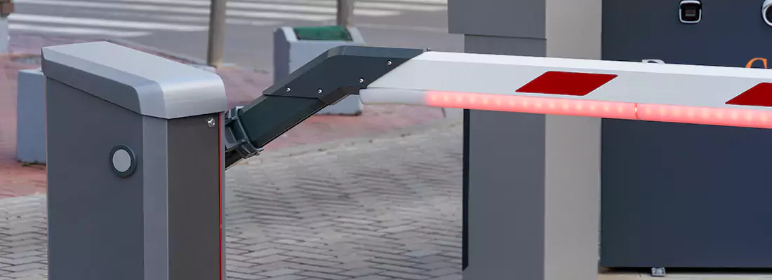 Reliable and Durable Automatic Vehicle Barriers in Tallahassee, FL