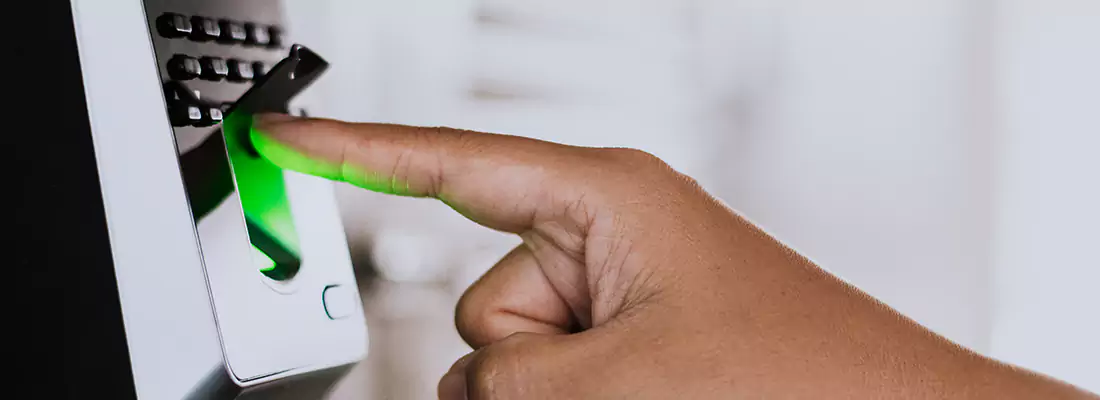 Reliable and Secure WiFi Lock Solutions in Tallahassee, FL