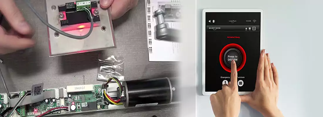 Reliable Door Wave Button Installation and Maintenance in Tallahassee, FL