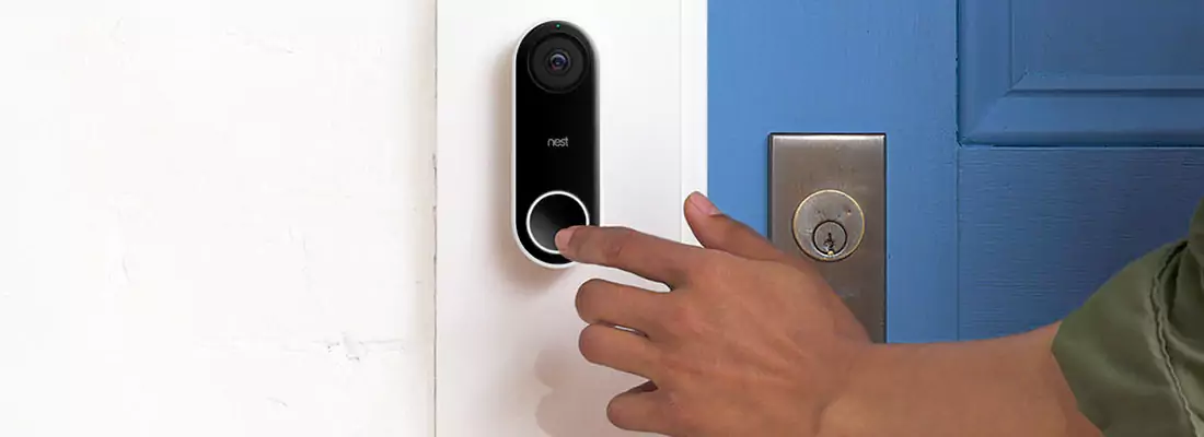 Reliable Electric Doorbell Services in Tallahassee, FL
