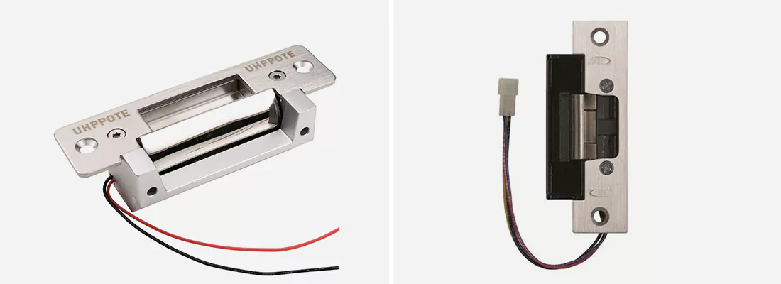 Reliable Electric Strike Solutions for Automatic Door Security in Tallahassee, FL