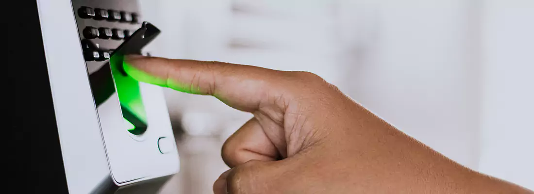 Reliable Fingerprint Access System Installation and Maintenance in Tallahassee, FL