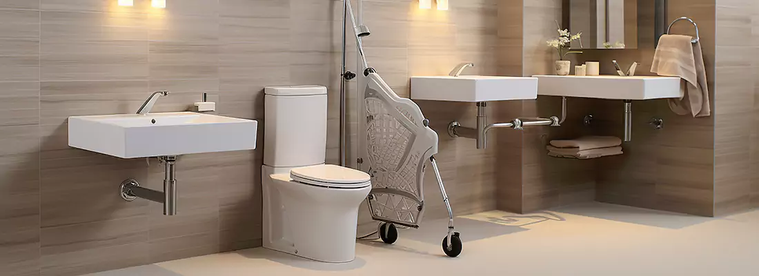 Reliable Handicap Washroom Installation and Maintenance in Tallahassee, FL