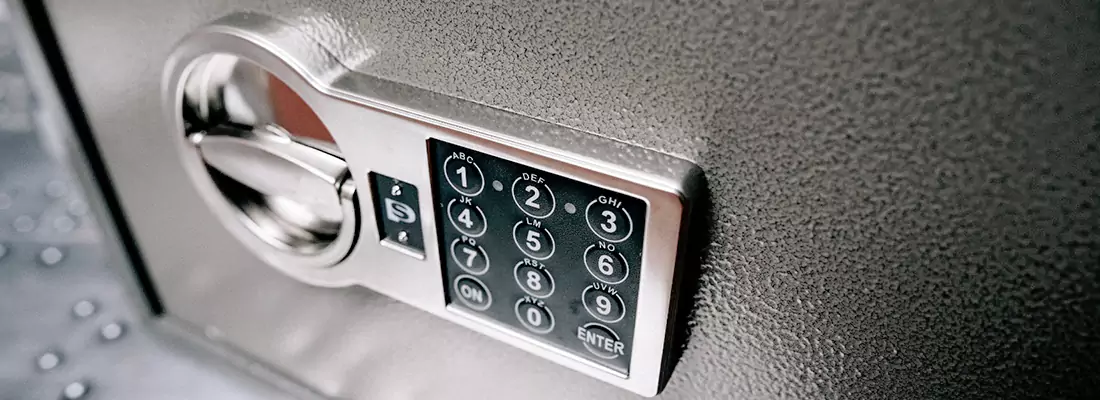 Reliable Keypad Access Control Solutions for Every Need in Tallahassee, FL