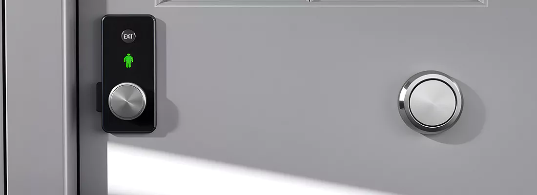 Reliable Maintenance and Repairs for Magnetic Locks in Tallahassee, FL