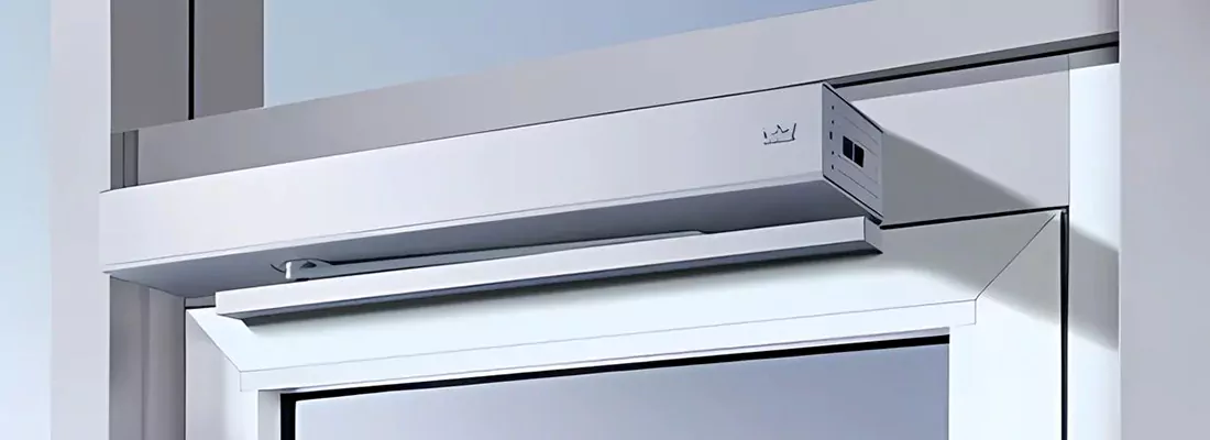 Residential and Commercial Low Energy Door Operator Solutions in Tallahassee, FL