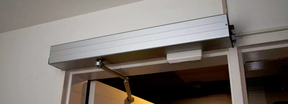 Residential Door Operator Service in Tallahassee, FL