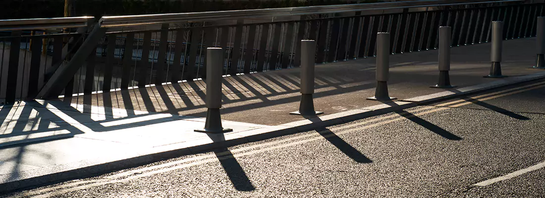 Retractable Driveway Post Repair Services in Tallahassee, FL