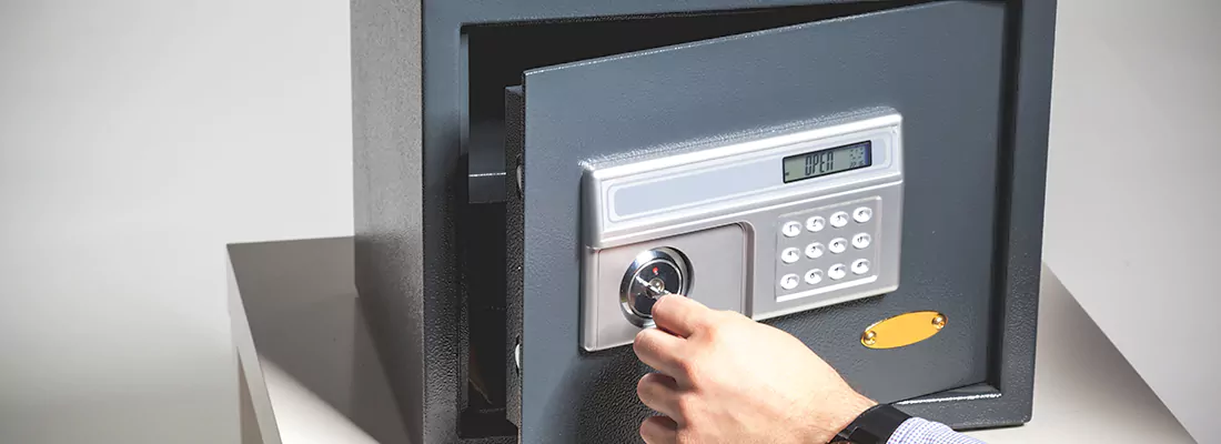 Safe Opening Repair in Tallahassee