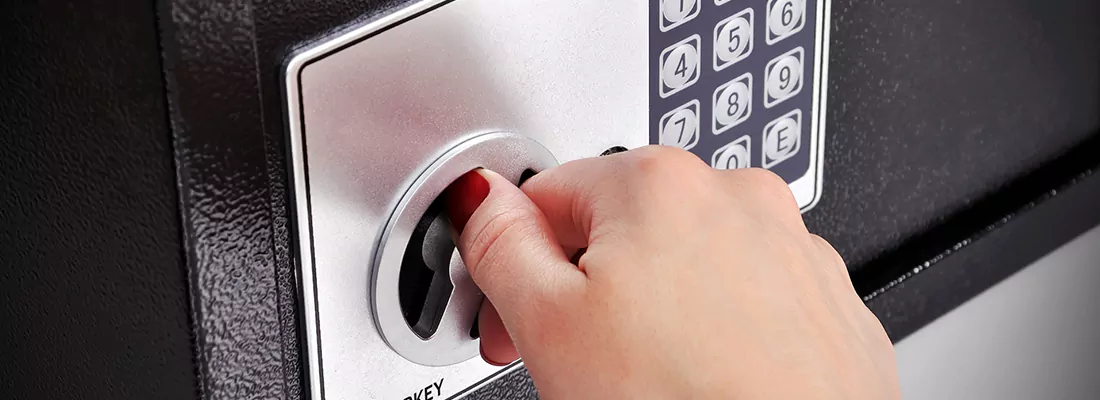 Safe Replacement in Tallahassee, FL