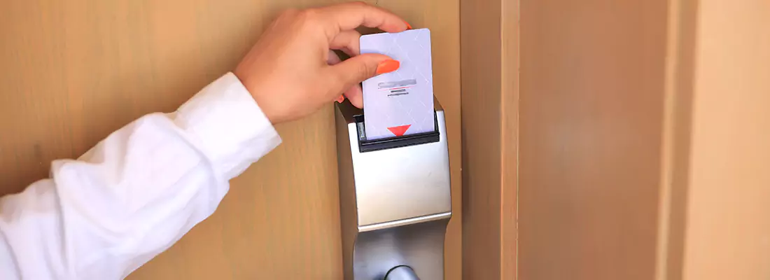 Seamless Integration of Keycard Access Systems in Tallahassee, FL