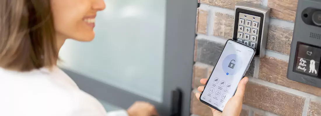 Seamless Integration of NFC Locks with Existing Security Systems in Tallahassee, FL