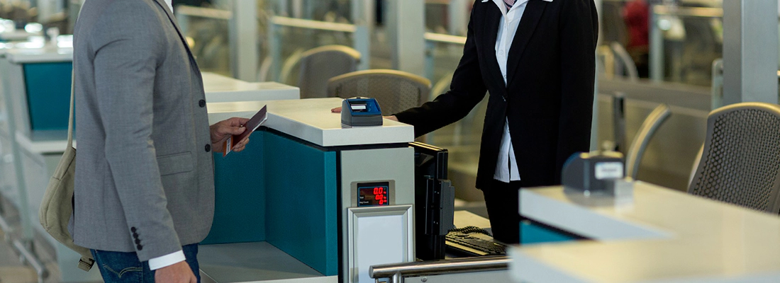 Secure Visitor Badge Printing Services in Tallahassee, FL