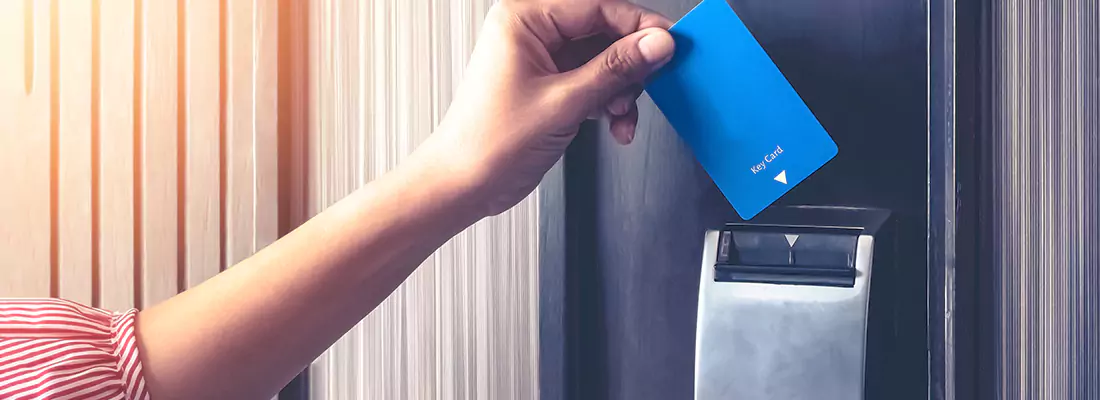 Secure Your Tallahassee Home or Business with Electric Locks