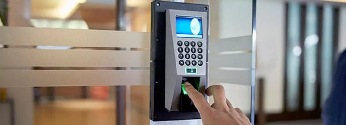 Secure Your Facility with Industrial Access Control Installation in Tallahassee, FL