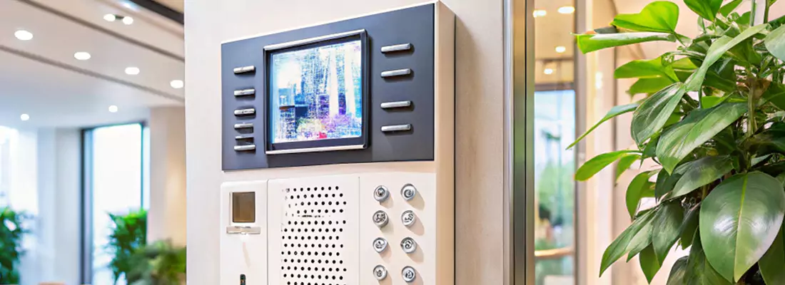 Secure Your Facility with Retinal Access Systems in Tallahassee, FL