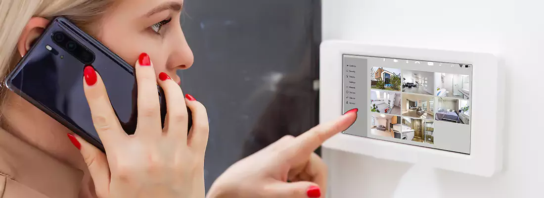 Secure Your Property with Video Intercom Systems in Tallahassee, FL