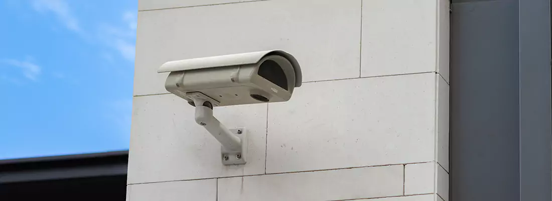 Secure Your Property with Wireless CCTV Systems in Tallahassee, FL