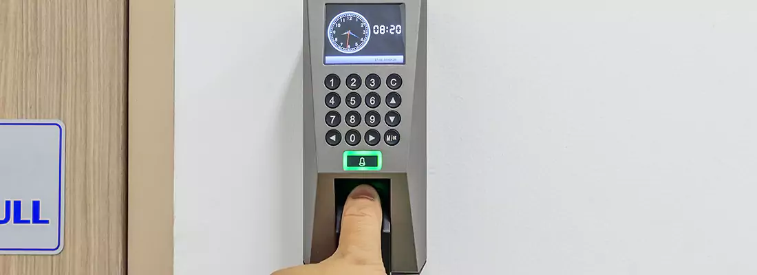 Smart Access Control Technologies for Modern Offices in Tallahassee, FL