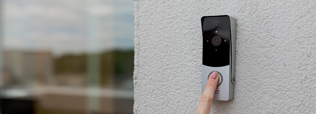 Smart Doorbell Installation Experts in Tallahassee, FL