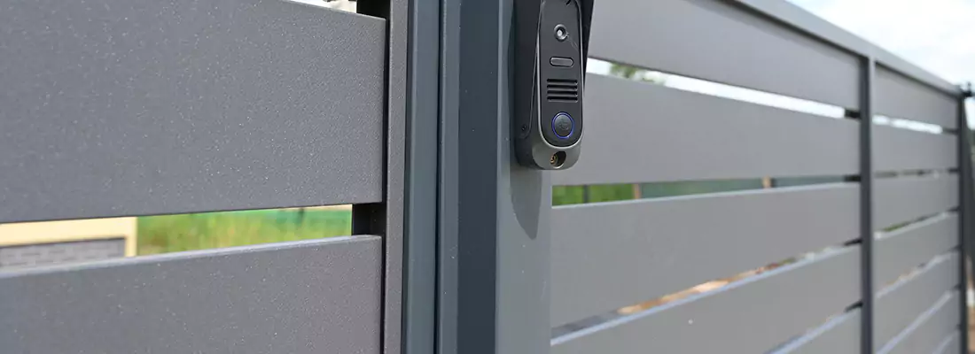 Smart Electric Doorbells with Video and Motion Detection in Tallahassee, FL