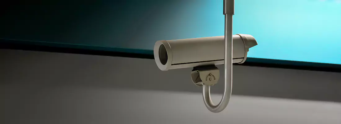 Smart Wireless CCTV Cameras for Remote Monitoring in Tallahassee, FL