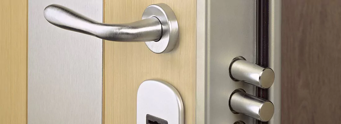 Steel and Reinforced High-Security Doors in Tallahassee, FL