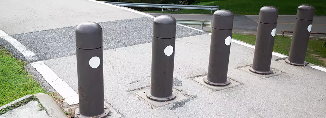 Top Benefits of Installing Car Bollards for Your Property in Tallahassee, FL